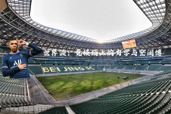 世界波:竞技场上的力学与空间博弈