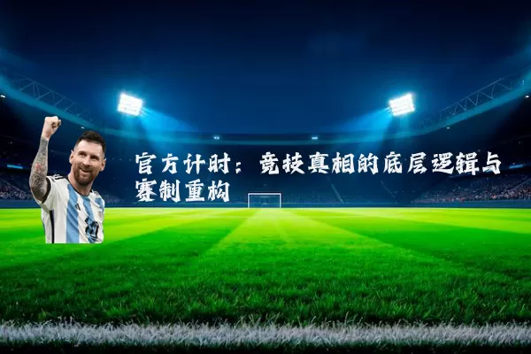 官方计时:竞技真相的底层逻辑与赛制重构