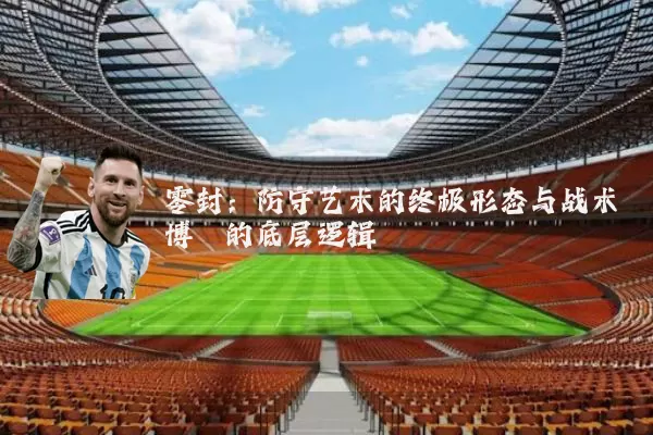 零封:防守艺术的终极形态与战术博弈的底层逻辑
