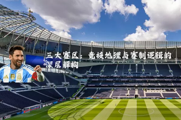 三大赛区:竞技地理与赛制逻辑的深层解构